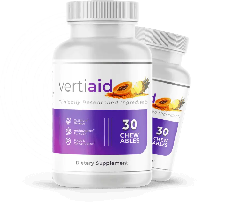 vertiaid supplement